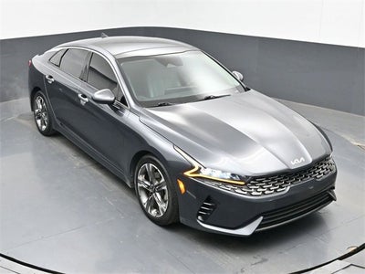 2022 Kia K5 EX