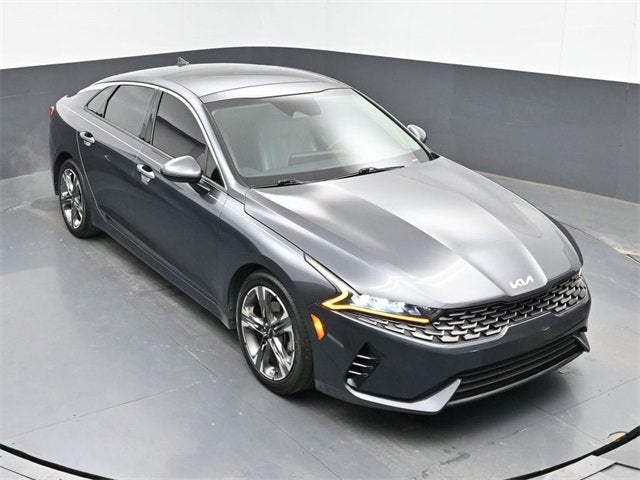 2022 Kia K5 EX