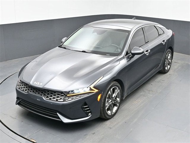 2022 Kia K5 EX