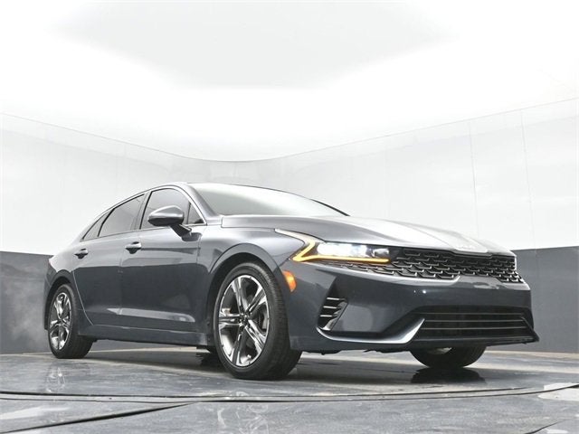 2022 Kia K5 EX
