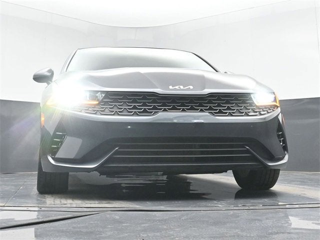 2022 Kia K5 EX