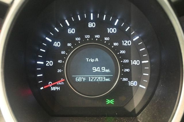 2014 Kia Optima LX