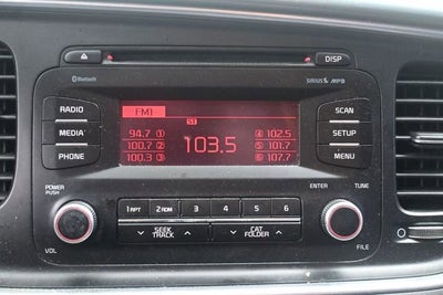 2014 Kia Optima LX