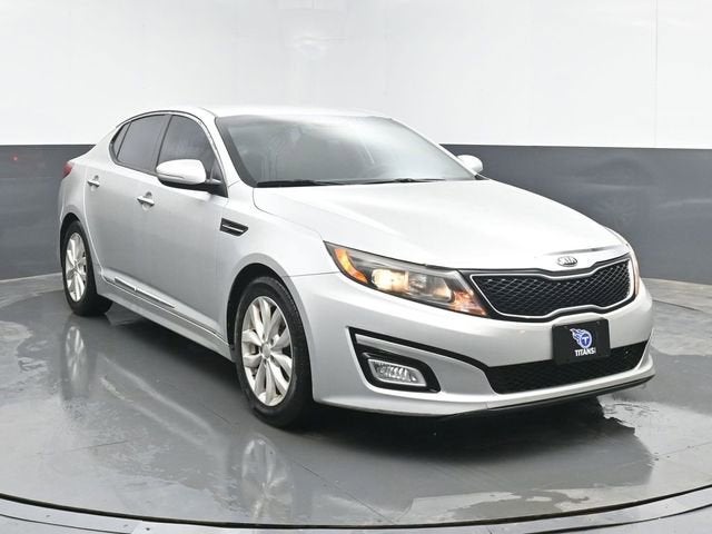 2014 Kia Optima LX