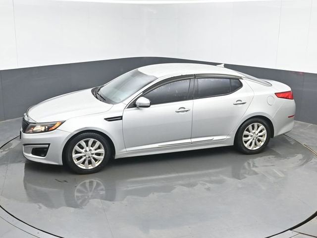 2014 Kia Optima LX