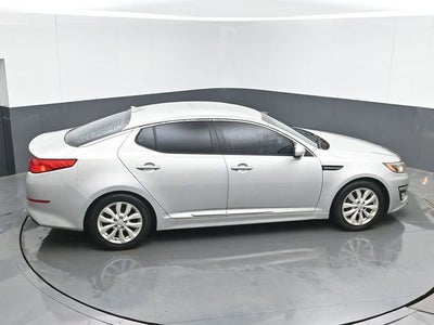 2014 Kia Optima LX
