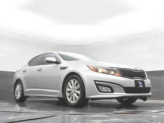 2014 Kia Optima LX