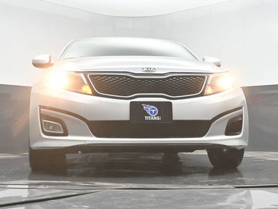 2014 Kia Optima LX