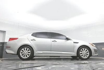 2014 Kia Optima LX