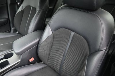 2020 Kia Optima S