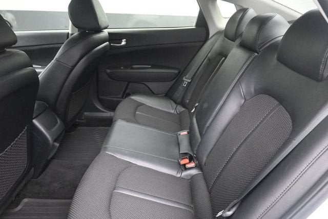 2020 Kia Optima S