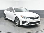 2020 Kia Optima S