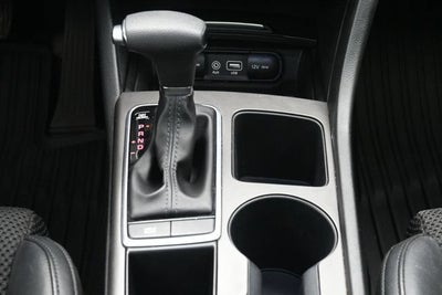 2020 Kia Optima S