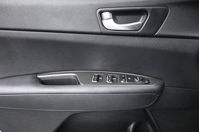 2020 Kia Optima S