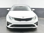 2020 Kia Optima S