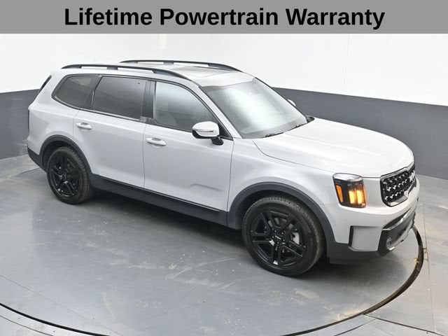 2024 Kia Telluride SX Prestige X-Line