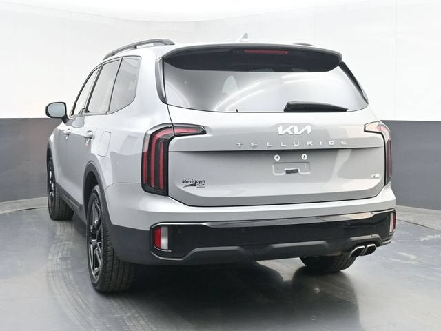 2024 Kia Telluride SX Prestige X-Line