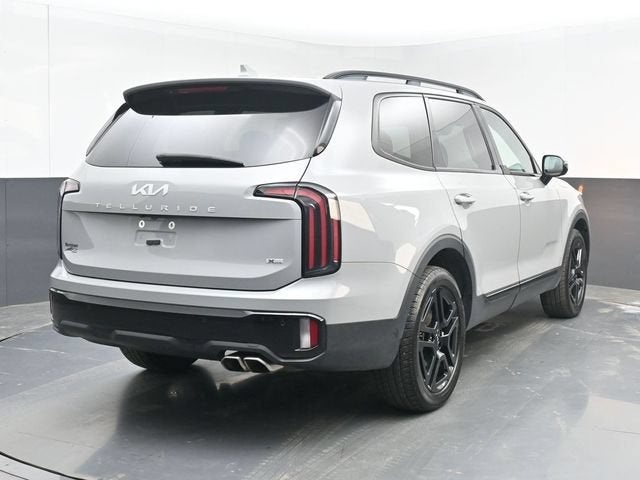 2024 Kia Telluride SX Prestige X-Line