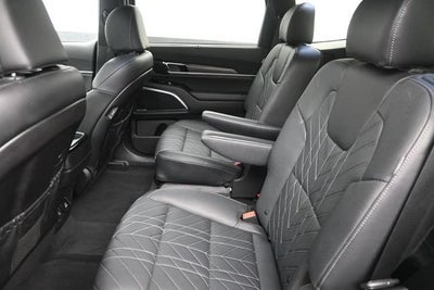 2024 Kia Telluride SX Prestige X-Line