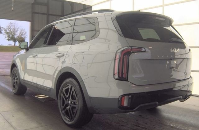2024 Kia Telluride SX Prestige X-Line