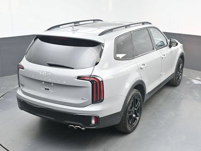 2024 Kia Telluride SX Prestige X-Line