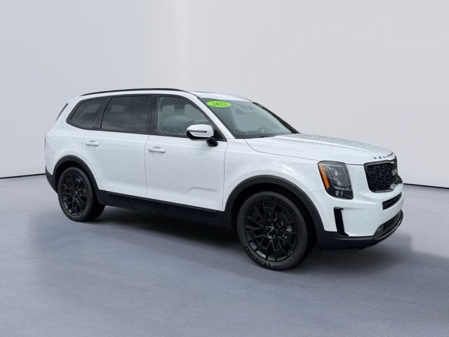 2022 Kia Telluride