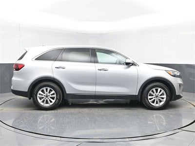 2020 Kia Sorento L