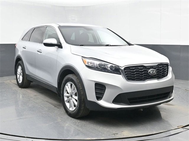 2020 Kia Sorento L
