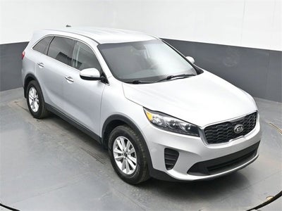 2020 Kia Sorento L