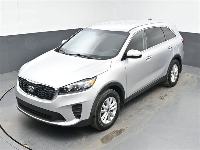 2020 Kia Sorento L