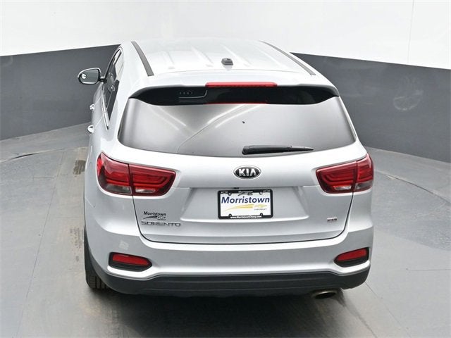 2020 Kia Sorento L