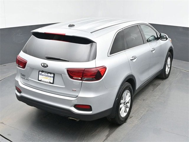 2020 Kia Sorento L