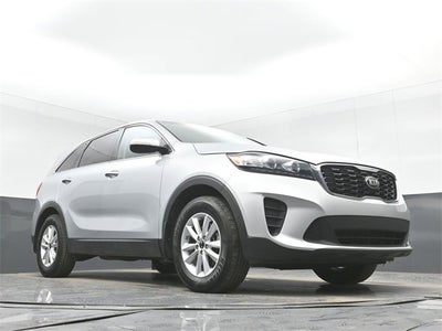 2020 Kia Sorento L