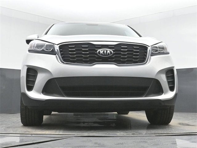 2020 Kia Sorento L