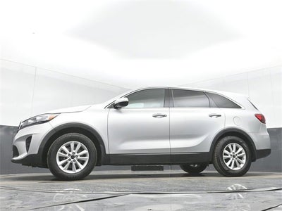 2020 Kia Sorento L