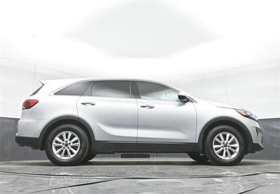 2020 Kia Sorento L