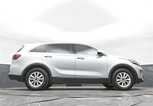 2020 Kia Sorento L