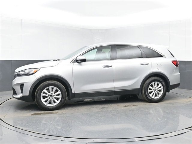 2020 Kia Sorento L