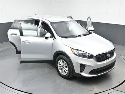 2020 Kia Sorento L