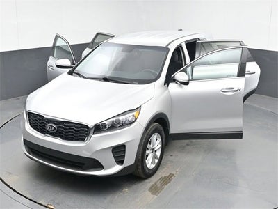 2020 Kia Sorento L