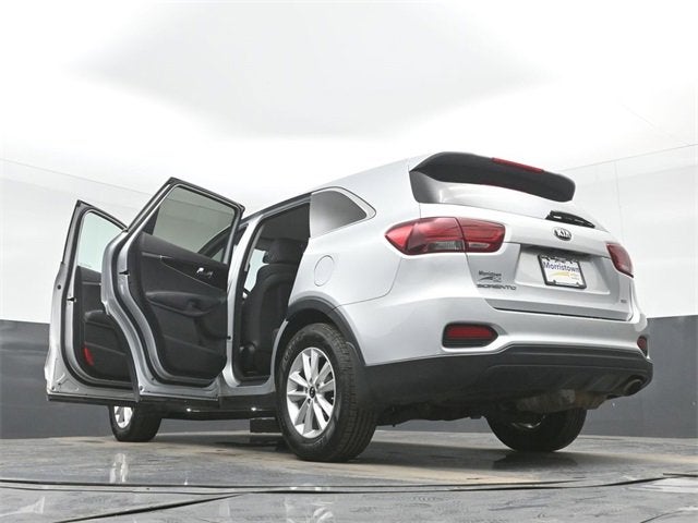 2020 Kia Sorento L