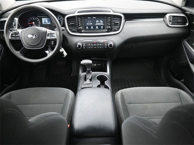 2020 Kia Sorento L