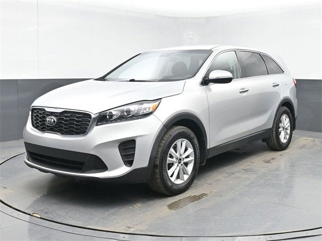 2020 Kia Sorento L
