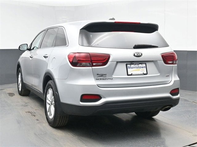 2020 Kia Sorento L