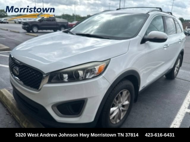 2017 Kia Sorento 2.4L LX