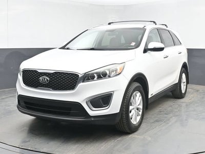 2017 Kia Sorento 2.4L LX