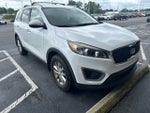 2017 Kia Sorento 2.4L LX