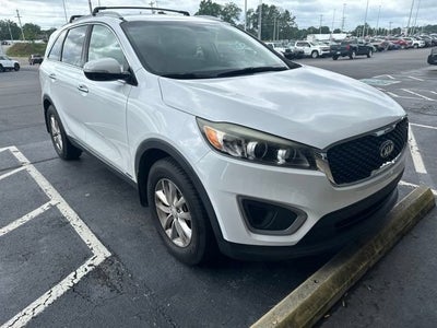2017 Kia Sorento 2.4L LX