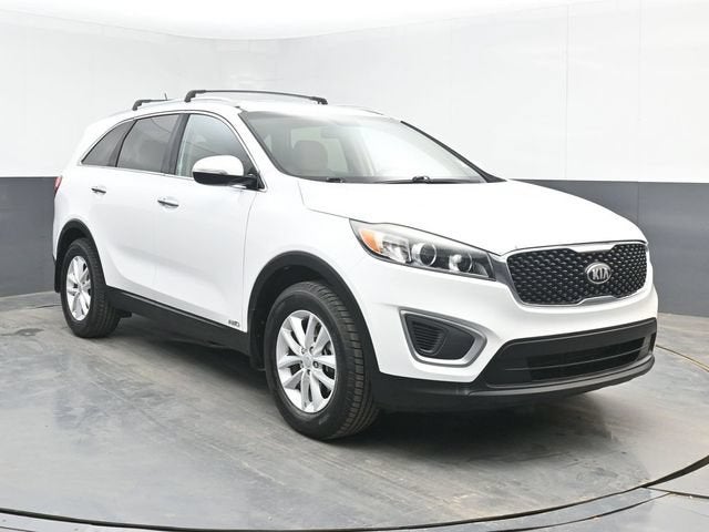 2017 Kia Sorento 2.4L LX