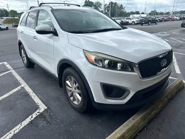 2017 Kia Sorento 2.4L LX
